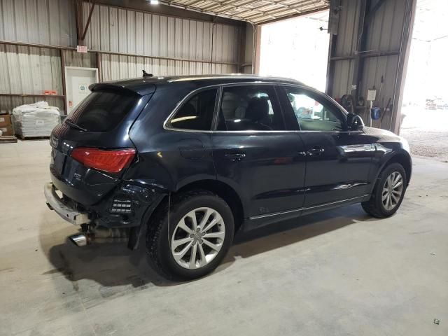 2013 Audi Q5 Premium Plus