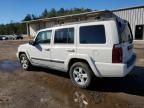 2007 Jeep Commander