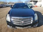 2010 Cadillac CTS Luxury Collection