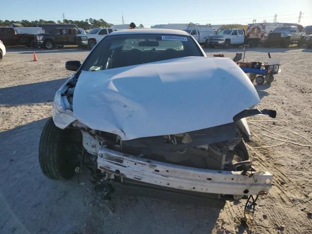 2005 Chevrolet Cavalier