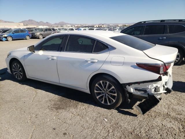 2024 Lexus ES 350 Base