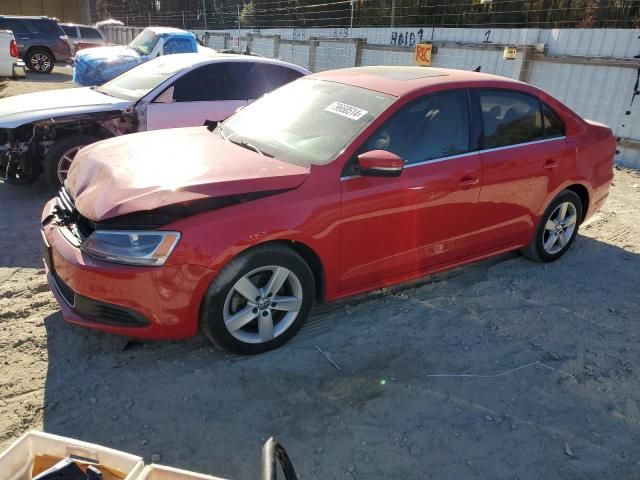 2013 Volkswagen Jetta TDI