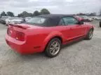 2005 Ford Mustang