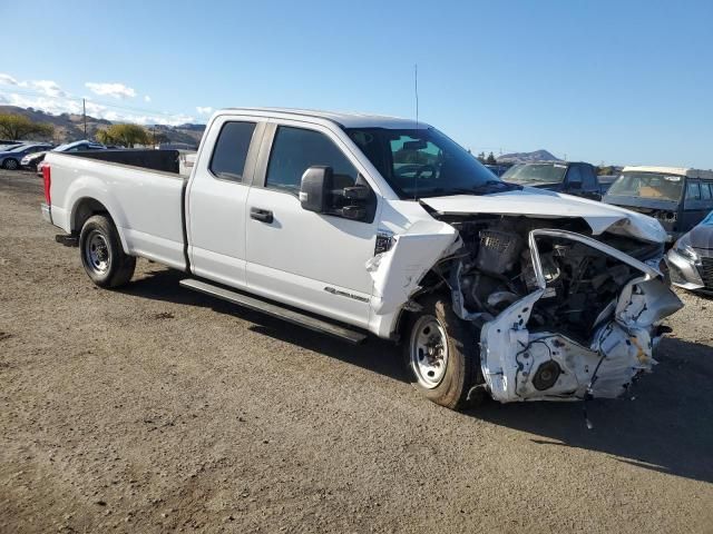 2019 Ford F250 Super Duty