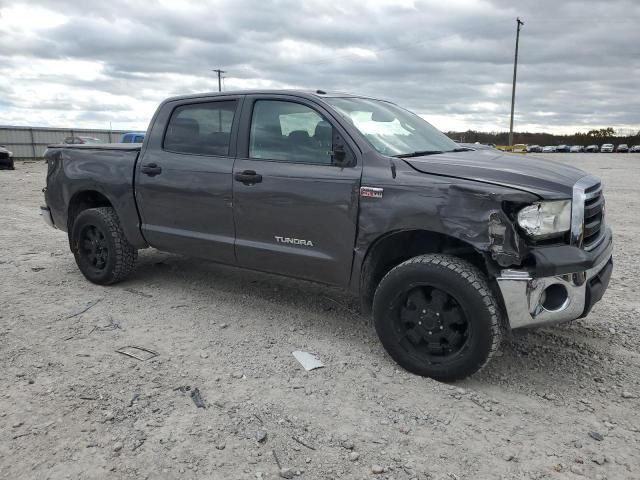 2012 Toyota Tundra Crewmax SR5