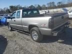 2006 Chevrolet Silverado K1500