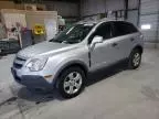 2013 Chevrolet Captiva LS