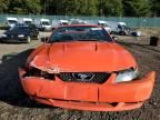 2004 Ford Mustang