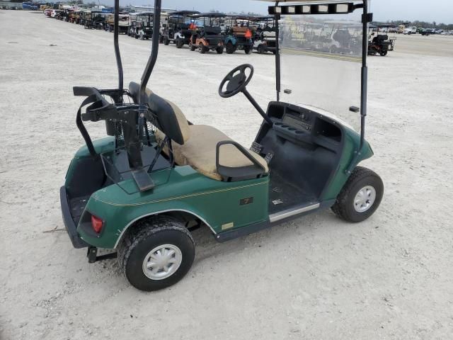 2008 Ezgo Golf Cart