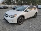 2014 Subaru XV Crosstrek 2.0 Limited