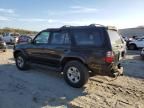 2002 Toyota 4runner SR5