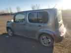 2010 Nissan Cube Base