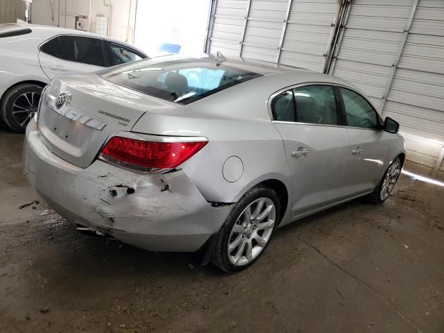 2010 Buick Lacrosse CXS