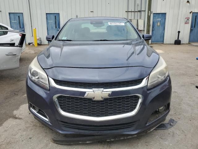 2015 Chevrolet Malibu LTZ