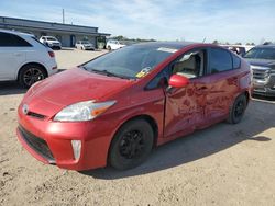 2013 Toyota Prius en venta en Gaston, SC