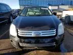 2008 Ford Fusion SE