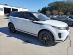 2020 Land Rover Range Rover Evoque SE