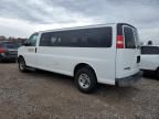 2016 Chevrolet Express G3500 LT