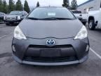 2012 Toyota Prius C