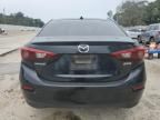 2016 Mazda 3 Grand Touring