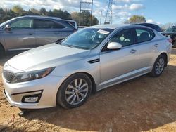 2014 KIA Optima EX en venta en China Grove, NC