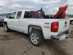 2019 GMC Sierra Limited K1500