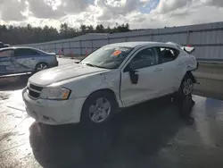 Dodge Vehiculos salvage en venta: 2010 Dodge Avenger SXT