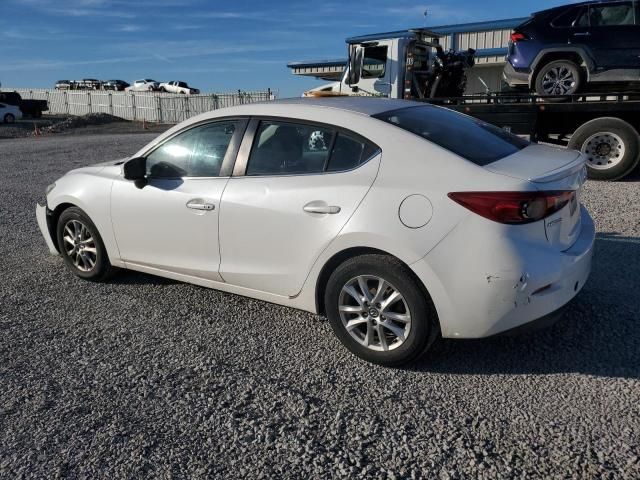 2014 Mazda 3 Touring