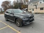 2023 BMW X5 Sdrive 40I