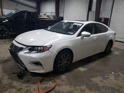 2017 Lexus ES 300H en venta en West Mifflin, PA