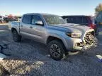 2021 Toyota Tacoma Double Cab