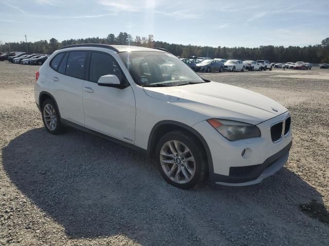 2015 BMW X1 XDRIVE28I