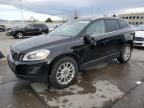 2010 Volvo XC60 T6