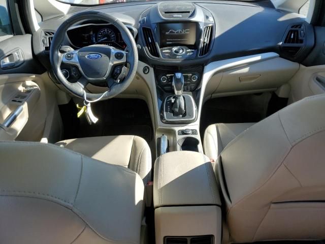 2014 Ford C-MAX Premium