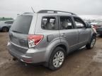 2011 Subaru Forester 2.5X Premium