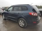 2012 Hyundai Santa FE GLS