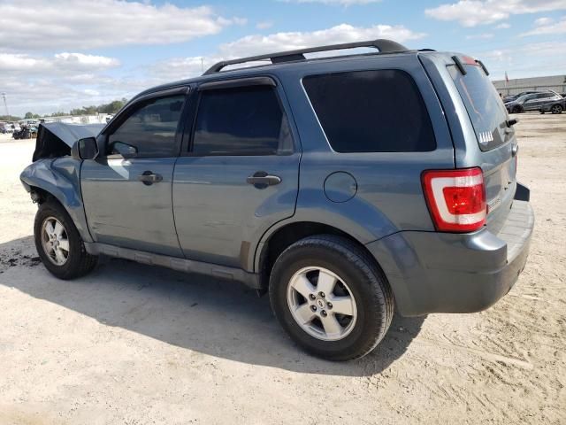 2011 Ford Escape XLS