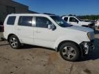 2012 Honda Pilot EXL