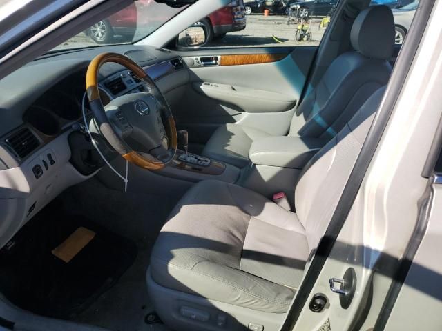 2005 Lexus ES 330