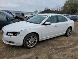 Carros salvage sin ofertas aún a la venta en subasta: 2007 Volvo S80 V8