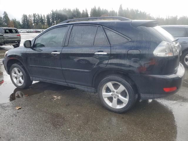 2008 Lexus RX 350