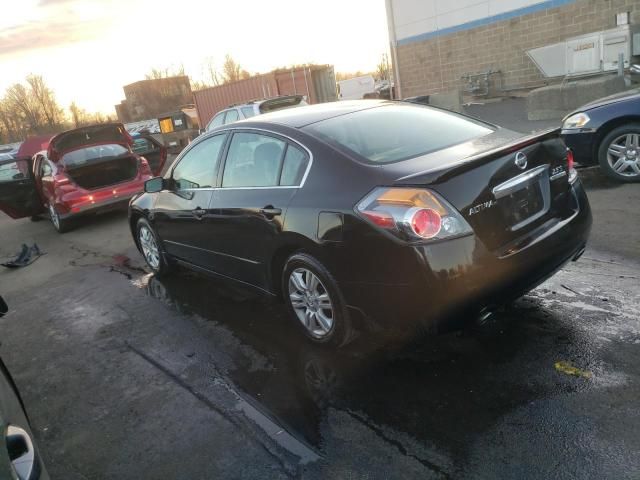 2011 Nissan Altima Base