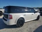 2018 Ford Flex Limited