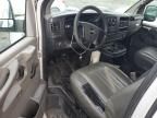 2012 Chevrolet Express G2500