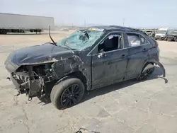 Salvage cars for sale at Sun Valley, CA auction: 2024 Mitsubishi Eclipse Cross LE