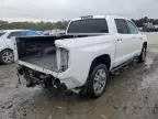 2014 Toyota Tundra Crewmax Platinum