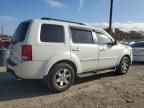 2011 Honda Pilot Touring