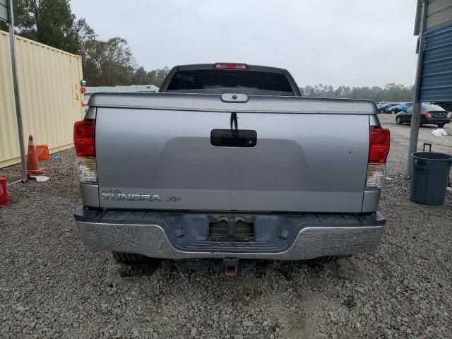 2010 Toyota Tundra Double Cab SR5