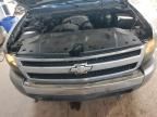 2007 Chevrolet Silverado C1500 Crew Cab