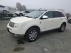 2008 Lincoln MKX